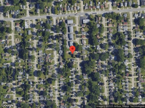 Beechwood, EASTPOINTE, MI 48021