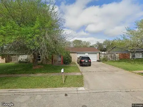 Tudor, KILLEEN, TX 76543