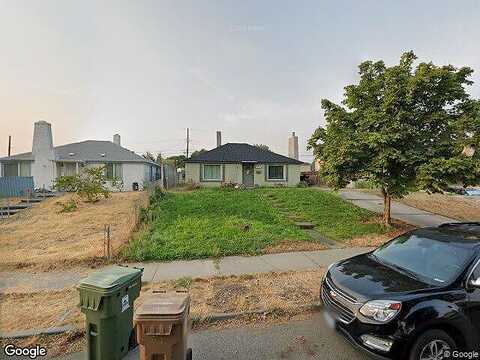 Longfellow, SPOKANE, WA 99207