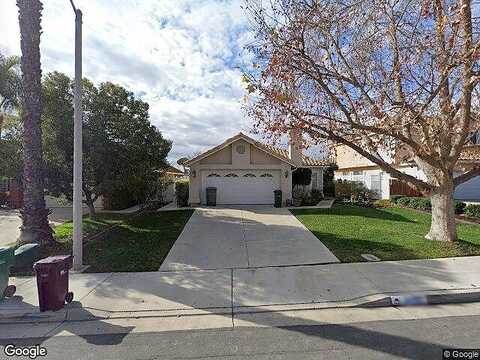 Calle Tassjara, MURRIETA, CA 92562