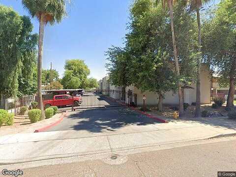 Earll, PHOENIX, AZ 85018