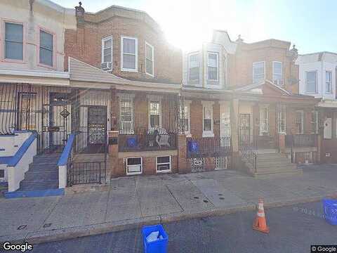 A, PHILADELPHIA, PA 19134