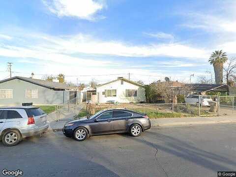 Owens, BAKERSFIELD, CA 93307