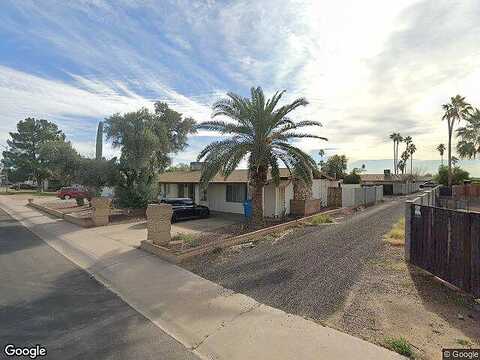 Willow, PHOENIX, AZ 85029