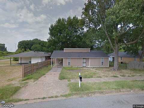 Winwood, MEMPHIS, TN 38128