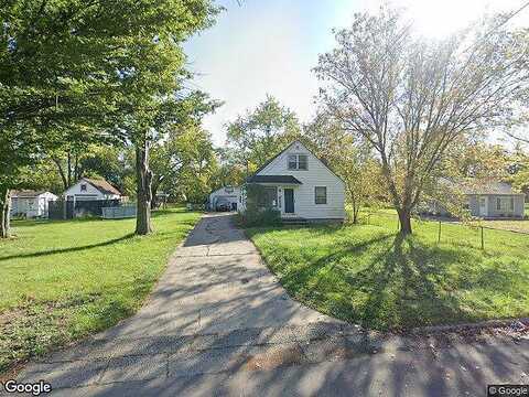 Hughes, LANSING, MI 48910