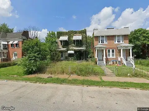 Saint Louis, SAINT LOUIS, MO 63115