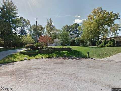 Chestershire, WEST BLOOMFIELD, MI 48322