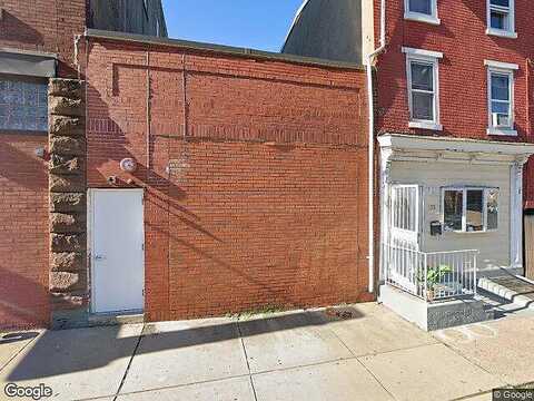 Chestnut, TRENTON, NJ 08611
