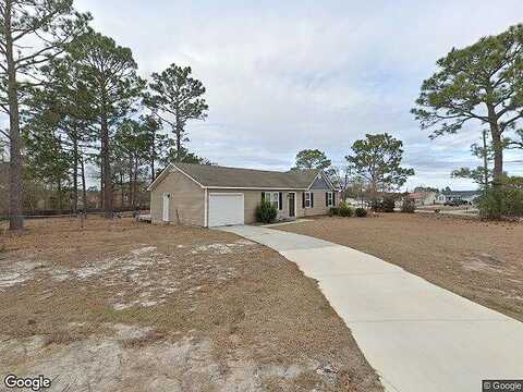 Calabash, HUBERT, NC 28539