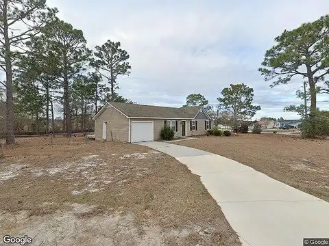 Calabash, HUBERT, NC 28539