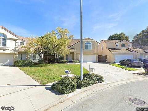 Prindiville, SAN JOSE, CA 95138