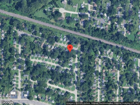 Aline, SAINT LOUIS, MO 63134