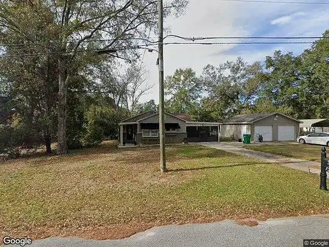 Timothy, SARALAND, AL 36571