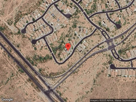 Desert Trail, GOLD CANYON, AZ 85118