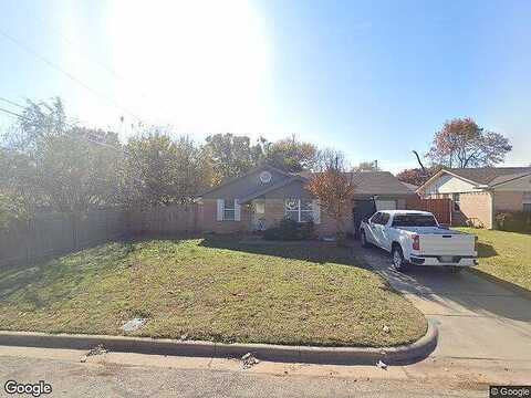 Bryan, BEDFORD, TX 76022