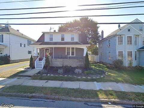 Scotland, CHAMBERSBURG, PA 17201