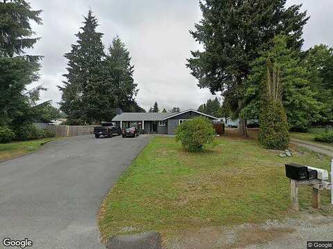 Fishermans, BURLINGTON, WA 98233