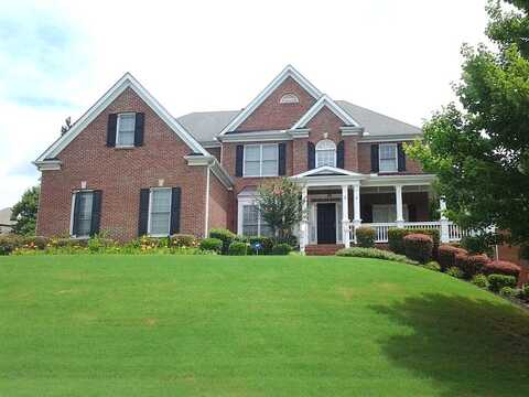 Floral Ridge, DACULA, GA 30019