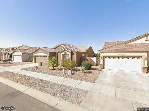 Camina Plata, QUEEN CREEK, AZ 85142