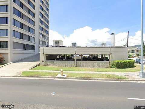 Kapiolani, HONOLULU, HI 96826