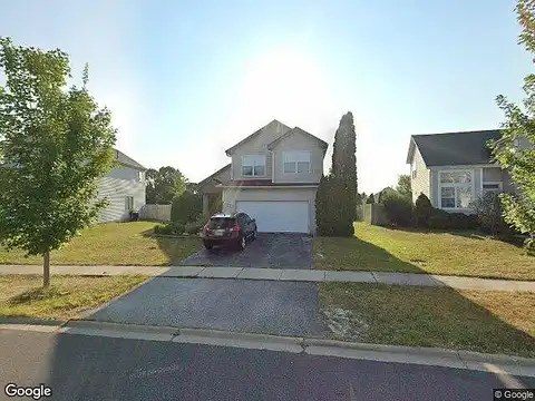 Salem, ROUND LAKE BEACH, IL 60073