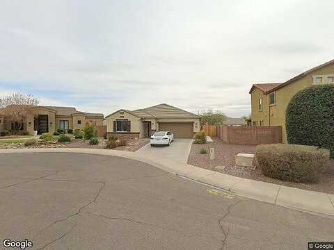 Mine Creek, PHOENIX, AZ 85024