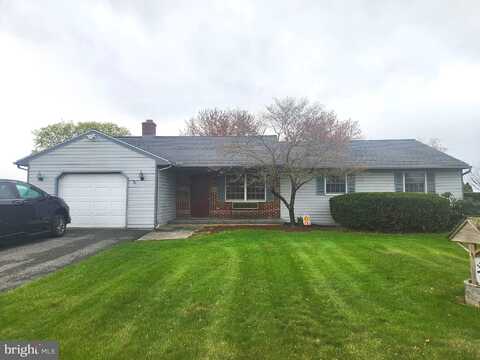 Mount Pleasant, MOUNT JOY, PA 17552