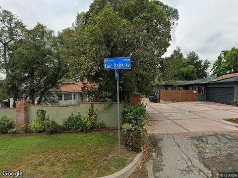 Fair Oaks, ALTADENA, CA 91001