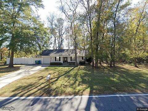 Weisenbaker, RINCON, GA 31326