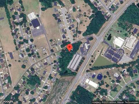 Weisenbaker, RINCON, GA 31326