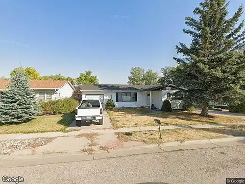 9Th, GILLETTE, WY 82716