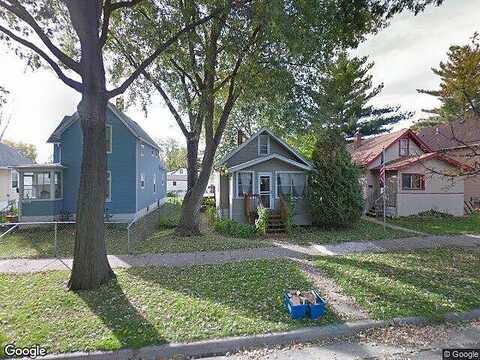 James, SAINT PAUL, MN 55102