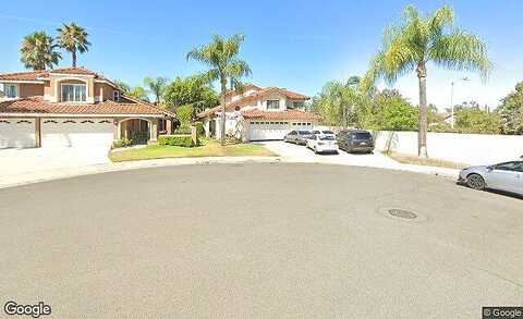 San Vincente, RANCHO SANTA MARGARITA, CA 92688