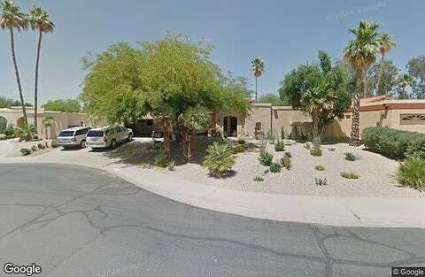 Cannon, SCOTTSDALE, AZ 85258