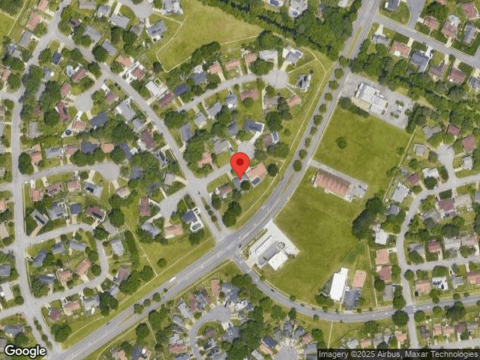 Mill Pond, VIRGINIA BEACH, VA 23464