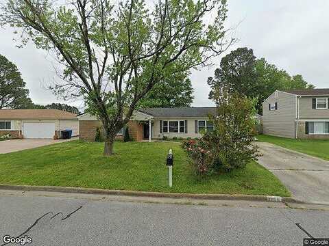 Mill Pond, VIRGINIA BEACH, VA 23464