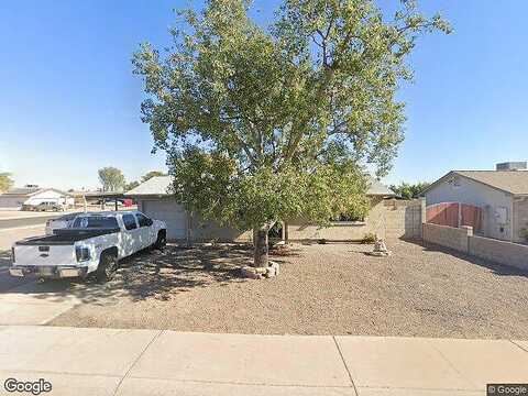 80Th, PEORIA, AZ 85345