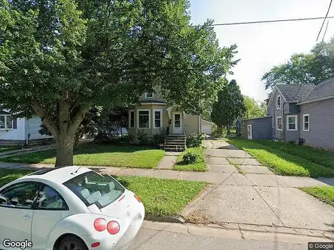 Chicago, GREEN BAY, WI 54301