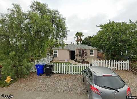 Gregory, SAN DIEGO, CA 92102