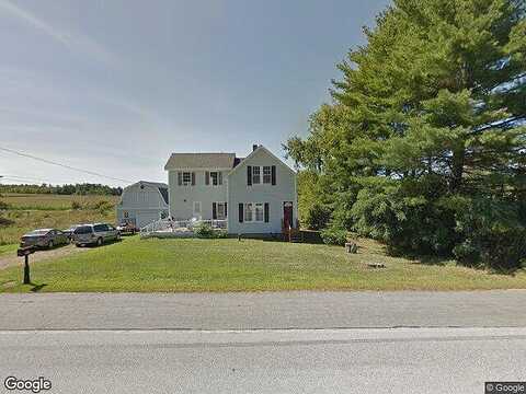 Main, CORINTH, ME 04427