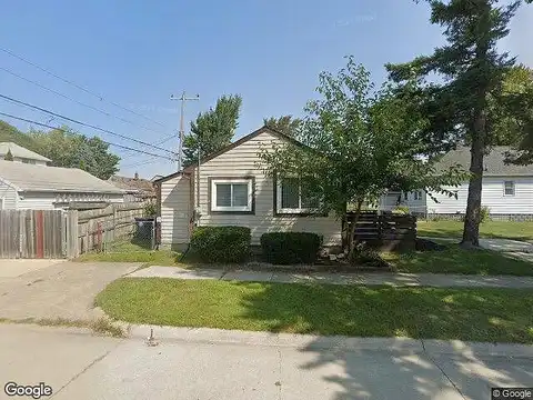 Wood, MELVINDALE, MI 48122