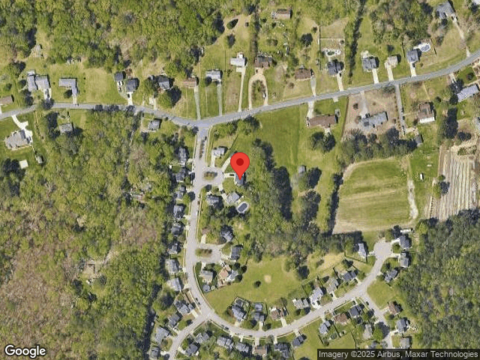 Marlin, CHESAPEAKE, VA 23323