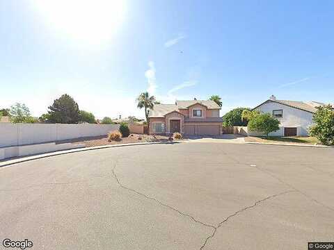 Chestnut, MESA, AZ 85213