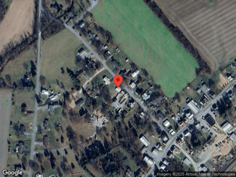 Maple, WALNUT BOTTOM, PA 17266