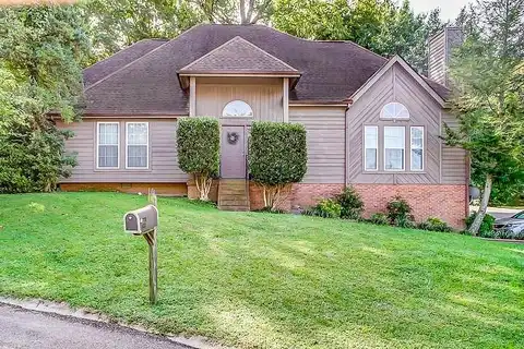 Poplar Hill, NASHVILLE, TN 37214