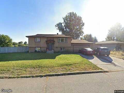 Woodlawn, SPOKANE VALLEY, WA 99216