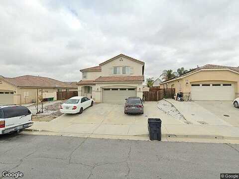 Crestview, MENIFEE, CA 92585