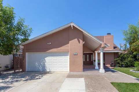 Greenpark, SAN JOSE, CA 95136