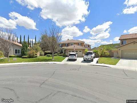 Sicily, WINCHESTER, CA 92596